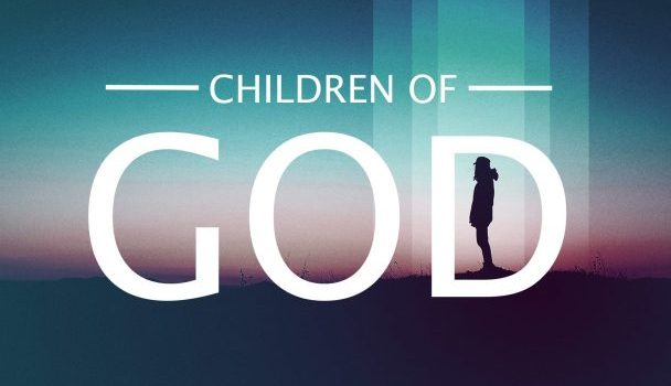 CHILDREN OF GOD