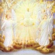 Revelation of the word