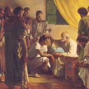 Revelation of the Word