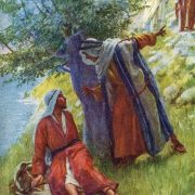 Revelation of the Word: