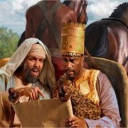 Revelation of the Word