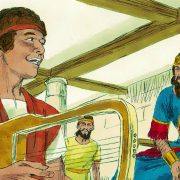 Revelation of the Word