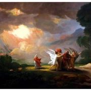Revelation of the Word