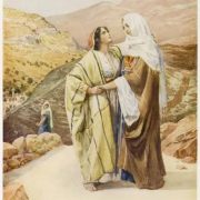 Revelation of the Word