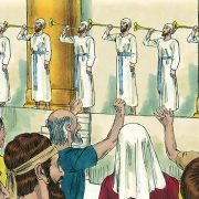 Revelation of the word