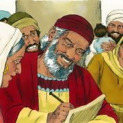 Revelation of the Word:
