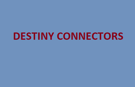 DESTINY CONNECTORS