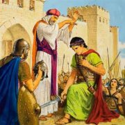 Revelation of the Word