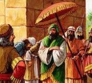 Revelation of the Word
