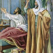 Revelation of the Word: