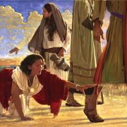 Revelation of the Word: