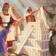 Revelation of the Word: