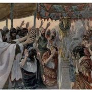 Revelation of the Word: