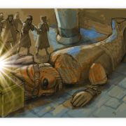 Revelation of the Word: