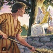 Revelation of the Word: