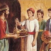 Revelation of the Word:
