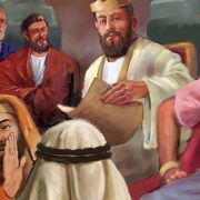 Revelation of the Word: