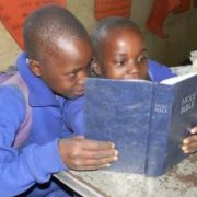 Revelation of the Word: