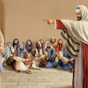 Revelation of the Word: