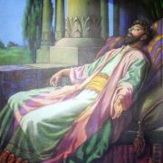 Revelation of the Word