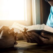 Revelation of the Word: