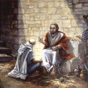 Revelation of the Word: