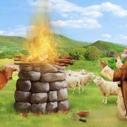 Revelation of the Word: