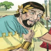 Revelation of the Word: