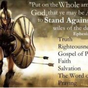 Revelation of the Word: