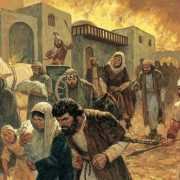 Revelation of the Word: