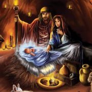 Revelation of Word: