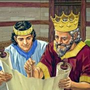 Revelation of the Word: 