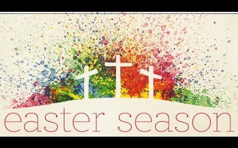 EASTER SEASON