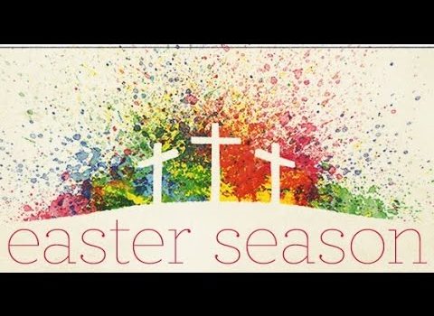 EASTER SEASON