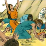 Revelation of the Word: