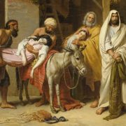 Revelation of the word: