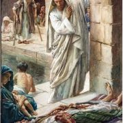 Revelation of the Word: