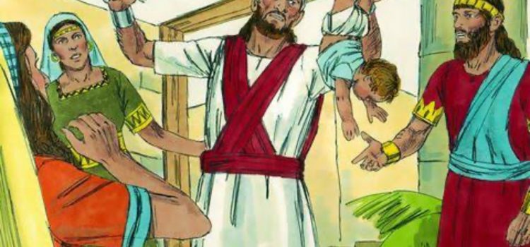 Revelation of the Word: