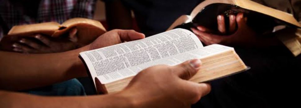Revelation of the Word: