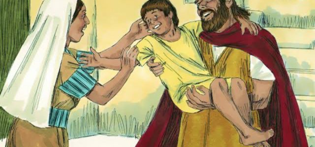 Revelation of the Word: