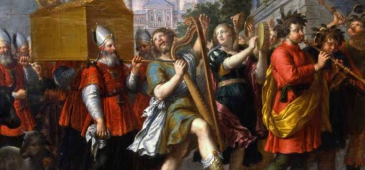Revelation of the Word: