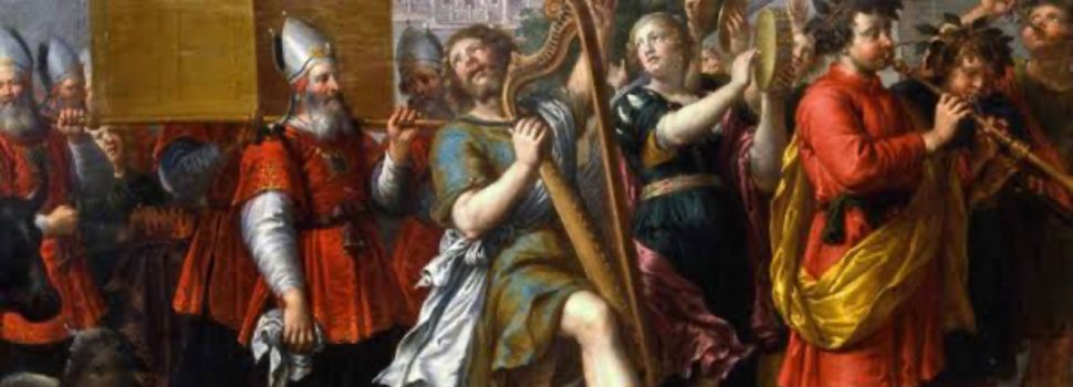Revelation of the Word: