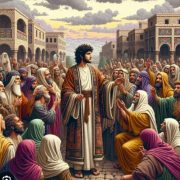 Revelation of the Word: