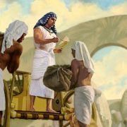 Revelation of the Word: