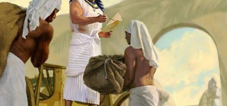 Revelation of the Word: