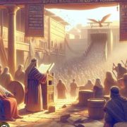 Revelation of the Word: