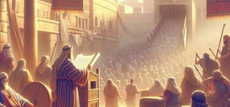 Revelation of the Word: