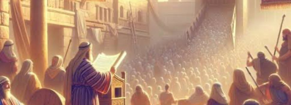 Revelation of the Word: