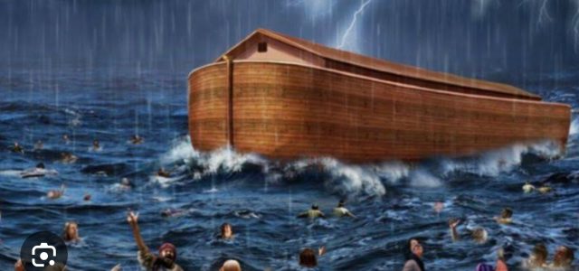 Revelation of the Word: