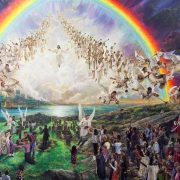 Revelation of the Word: